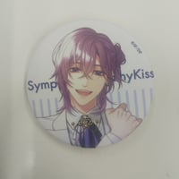 ピオフィオーレの晩鐘 ピオフィ オルロック 缶バッジ ピオフィオーレの晩鐘 ピオフィ オルロック 缶バッジ ピオ