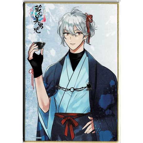CATEGORY あめのジジ | K-BOOKS 池袋 2次元グッズ通販