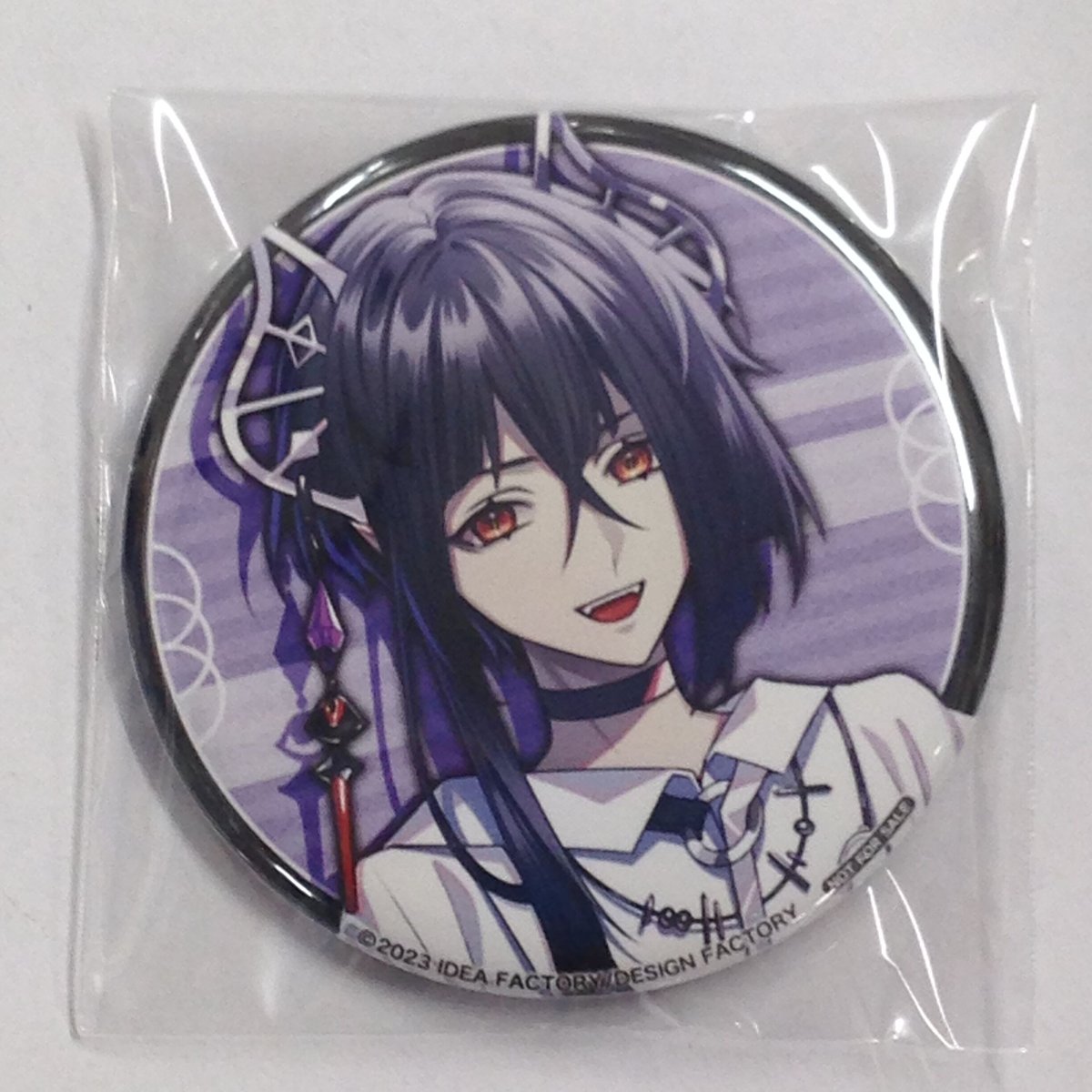 9 R.I.P. sequel 魅ナミ エビテン 缶バッジ 9 R.I.P. sequel 魅ナミ エビテン 缶バッジ 9 R.I.P. sequel