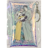ギヴン展 色紙 4枚セット おまけ付き ギヴン展 色紙 4枚コンプセット Amazon.co.jp: ギヴン展 入場