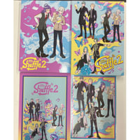 テニスの王子様 手塚 国光ミニクリアファイルコレクション 夏の