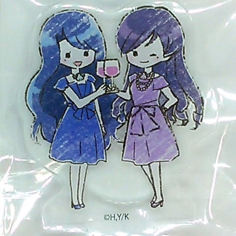 かれん | STORES