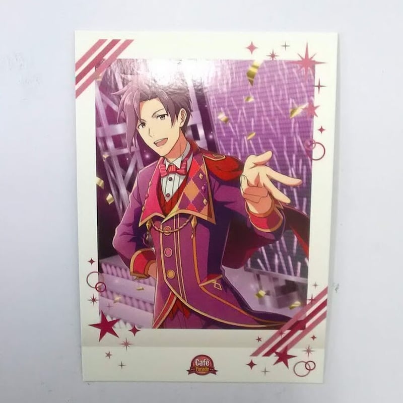 SideM 神楽麗 ぱしゃこれ SideM ぱしゃこれ 神楽麗 - メルカリ