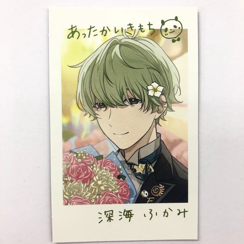 アオペラ -aoppella!?- 深海ふかみ CD -aoppella!?- 1st ALB