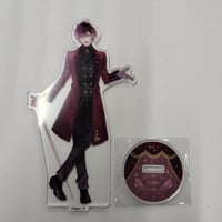 ブレイクマイケース 立科吏来 香水 特典カードセット | K-BOOKS 池袋