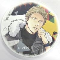 月刊少女野崎くん　少女ロマンスweb限定　特製缶バッジ 月刊少女野崎くん少女ロマンスWEB限定特製缶バッジ8個セット