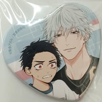 ギヴン/キヅナツキ ファイル8点セット(バラ可能割高) ギヴン/キヅナツキ ファイル8点セット(バラ可能割高) - メルカリ