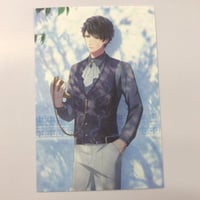 囚われのパルマ　チアキ　アクリルスタンド 再販】囚われのパルマ Refrain アクリルスタンド 3周年記念