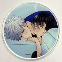 fromRED 5th　アクリルスタンド　キーホルダー真夜中の俺を見てLuria fromRED 5th アクリルスタンド キーホルダー真夜中の俺を見て