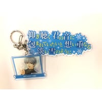CLAMP 『X -エックス- 』 キャンバス アート 神威 封真 | K CLAMP 『X -エックス- 』 キャンバス アート 神威 封真 | K