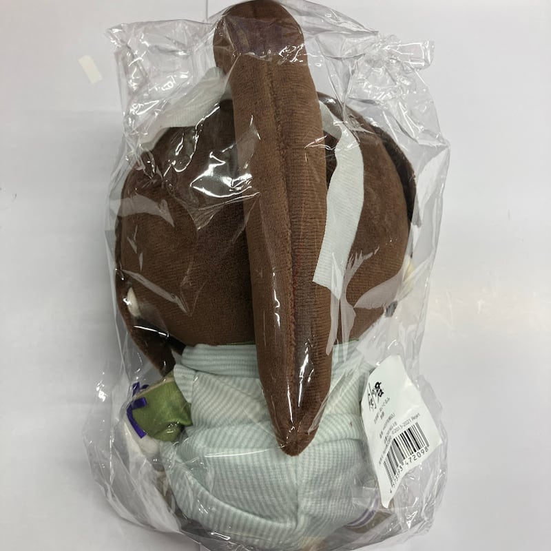 ○剣が君 鈴懸 ぬいぐるみ （百夜綴り） | K-BOOKS 池袋 2次元グッズ通販