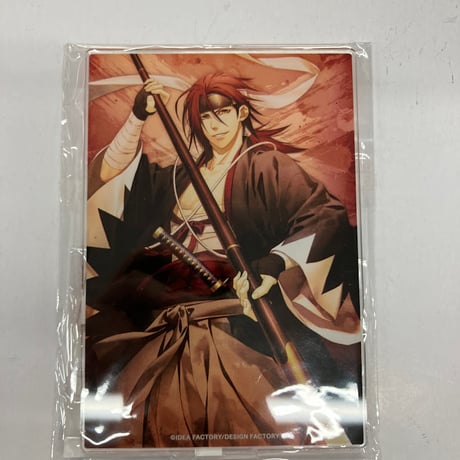 CATEGORY 薄桜鬼 | K-BOOKS 池袋 2次元グッズ通販