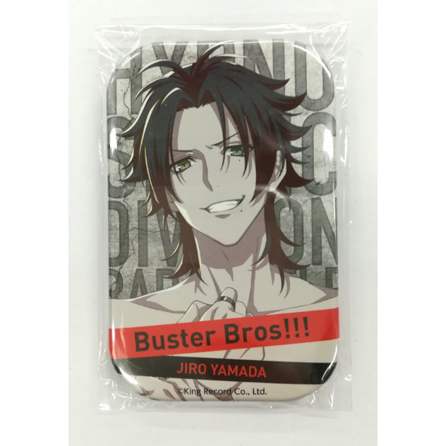 ヒプノシスマイク 山田二郎 10th LIVE ＜LIVE ANIMA＞ 記念オンライン