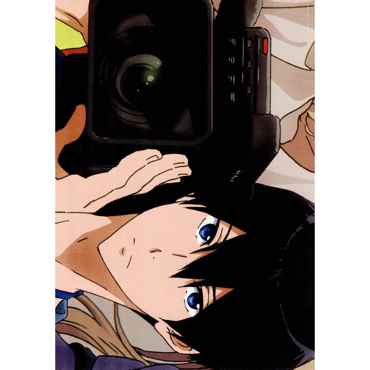 単品】劇場版「Free! Road to the World 夢 」京アニショップ A5サ