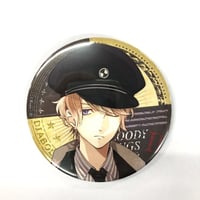 骨喰藤四郎　缶バッジ　刀剣乱舞　20枚 新品未開封 骨喰藤四郎 大きめ缶バッジ 刀剣乱舞 セット - メルカリ