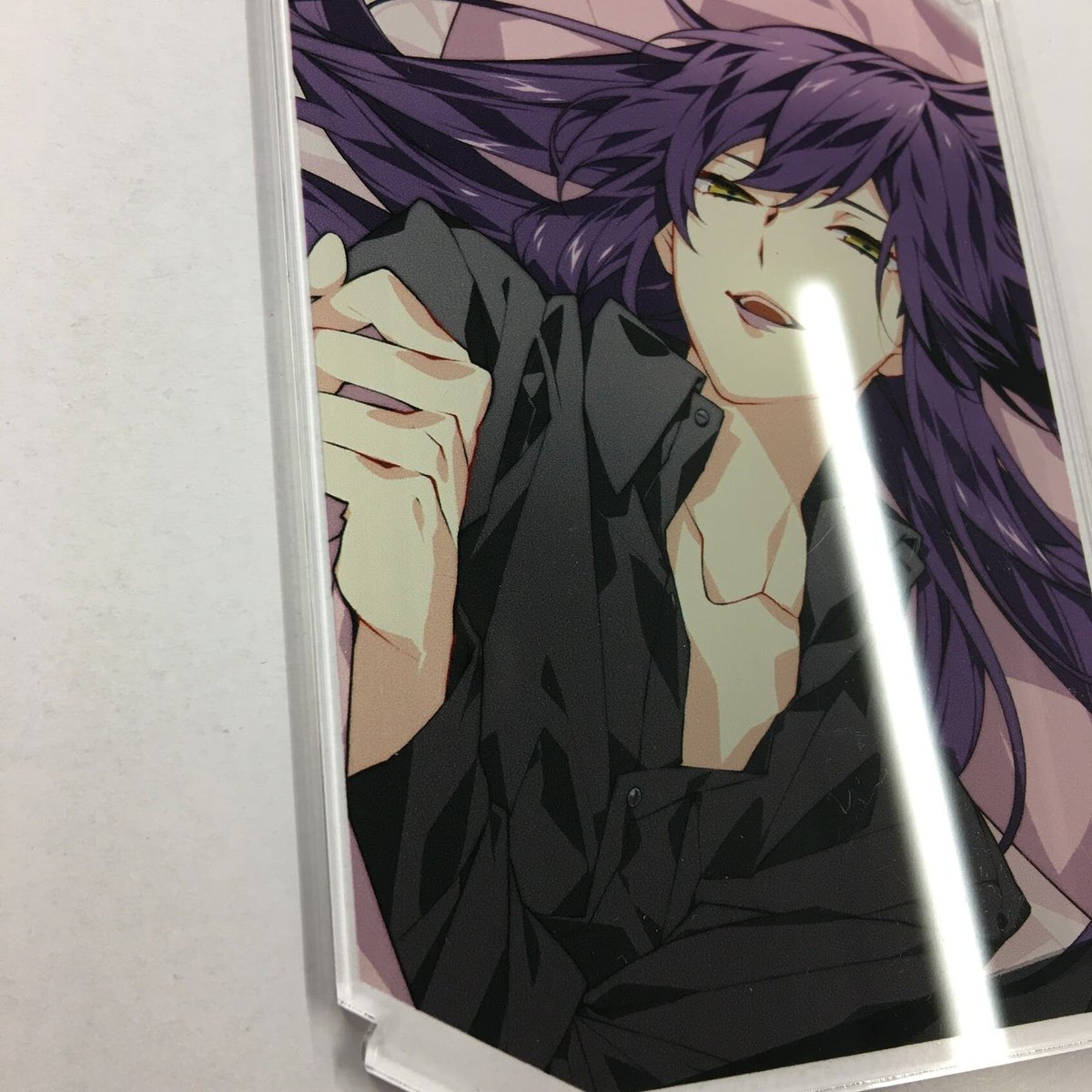 イタミ有】Charade Maniacs 射落ミズキ アクリルスタンド | K-BOOKS