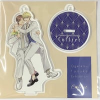 世界一初恋』缶バッジ 木佐翔太 雪名皇【BLグッズ】 | K-BOOKS 池袋 2