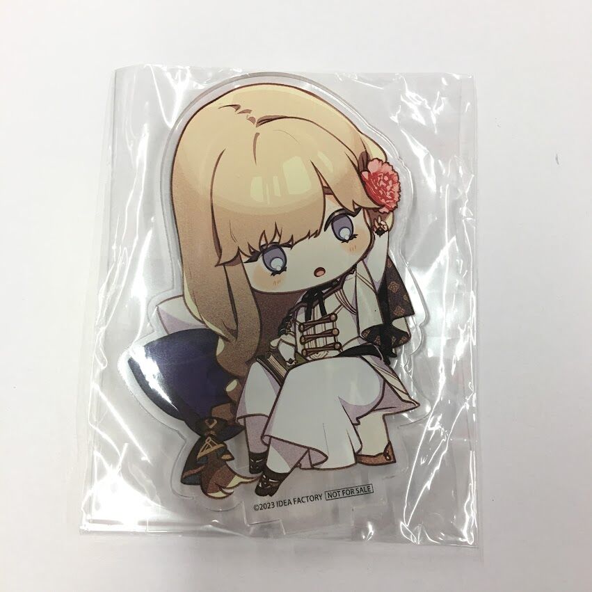 終遠のヴィルシュ リュカ アクリルスタンド | K-BOOKS 池袋 2次元