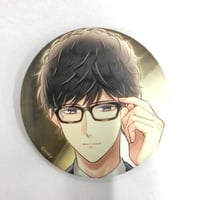 キューピット・パラサイト リネット 缶バッジ | K-BOOKS 池袋 2次元