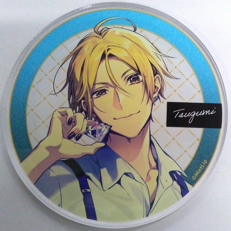 ディグロ つぐみ 直筆 STORES 1st LIVE FLASHの検索結果