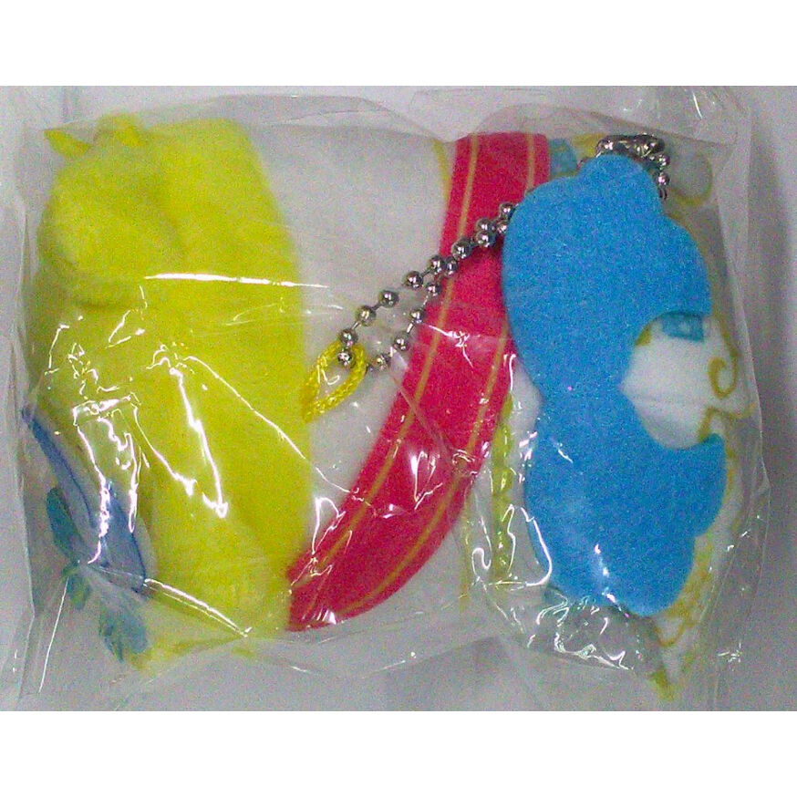 アイドルランドプリパラ 南みれぃ もちころりん ぬいぐるみマスコット