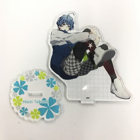 CATEGORY Charade Maniacs | K-BOOKS 池袋 2次元グッズ通販