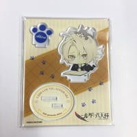 ニル・アドミラリの天秤　鴻上滉　アクリルスタンド