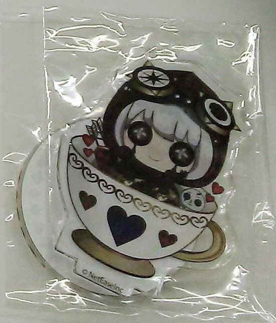 第五人格 スイーツパラダイス 少女 デカアクリルスタンド 第五