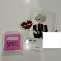 ヴァンガード】 雀ヶ森レン 缶バッジ | K-BOOKS 池袋 2次元グッズ通販