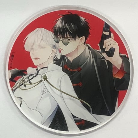 CATEGORY 桐式トキコ | K-BOOKS 池袋 2次元グッズ通販