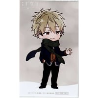 キヅナツキ『ギヴン』 特典ブロマイド 真冬 由紀【BLグッズ キヅナツキ『ギヴン』 特典ブロマイド 真冬 由紀【BLグッズ