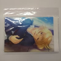 刀剣乱舞 スクエア缶バッジコレクション 軽装 山姥切長義 | K-BOOKS