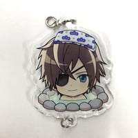 BLEACH 藍染 惣右介 / 市丸 ギン / 東仙 要 フォトカード | K-BOOKS