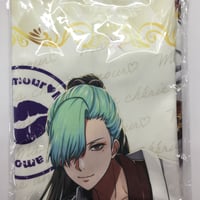 ヒプノシスマイク 天国獄 Extra Wardrobe04 トレーディング缶バッジ