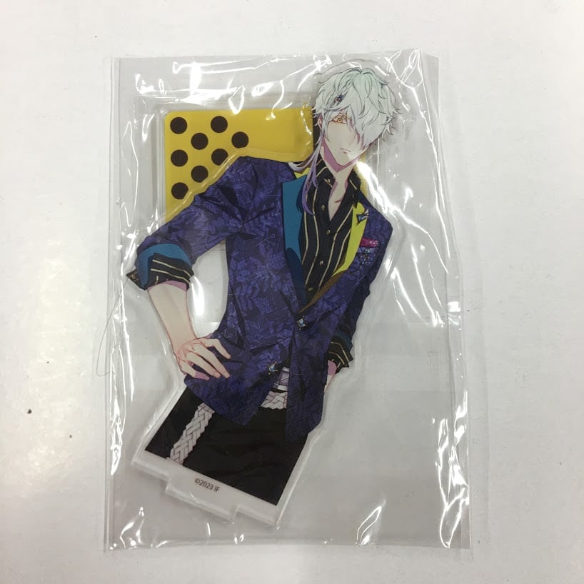 キュピパラ　アクスタ　ピーター キューピット・パラサイト ピーター アクリルスタンド | K-BOOKS 池袋