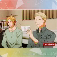 カリスマ 本橋依央利 缶バッジ ジャンボリーツアーVer. | K-BOOKS 池袋