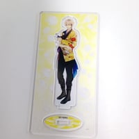 単品】恋と深空 シン アクリルブロック 直筆お手紙 ぬいぐるみ 日本語
