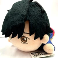 ハイキュー!!のるキャラマスコット 及川徹 森Ver. ハイキュー‼︎ のるキャラマスコット 及川徹 森ver. - メルカリ