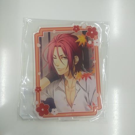 薄桜鬼 グッズ CATEGORY 薄桜鬼 | K-BOOKS 池袋 2次元グッズ通販