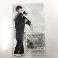 刀剣乱舞 へし切長谷部 軽装 スクエア缶バッジ | K-BOOKS 池袋