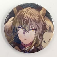 憂国のモリアーティ ウィリアム・ジェームズ・モリアーティ