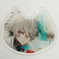 瀬名泉 願望缶 ブックフェア 瀬名泉願望缶ブックフェア