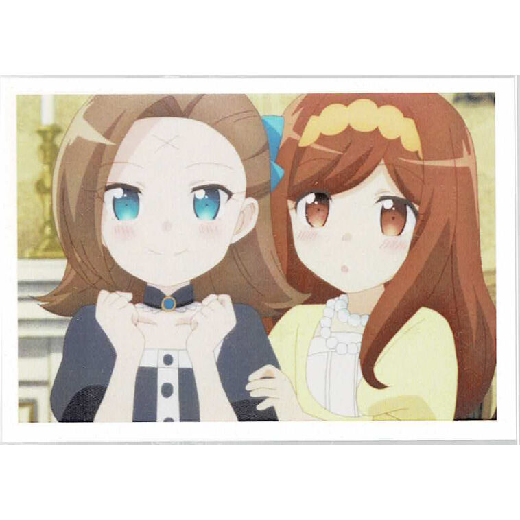 乙女ゲームの破滅フラグしかない悪役令嬢に転生してしまった…X AMO