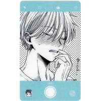 BLEACH 市丸 ギン ラメアクリルバッジコレクション スチームパンクver