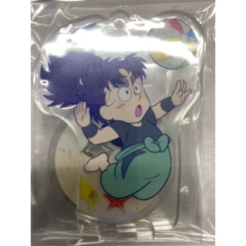 忍たま乱太郎』 アクリルスタンド キーホルダー 七松小平太 | K-BOOKS