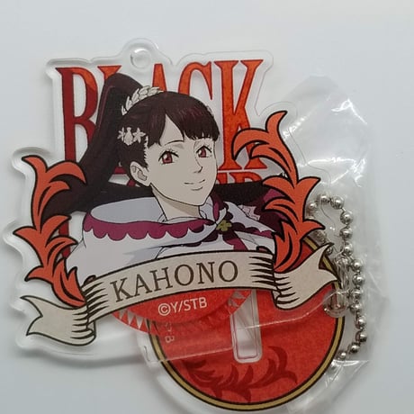 【ブラッククローバー】アスタ アクリルバッジ ブラッククローバー】アスタ アクリルバッジ 2024年10月発売