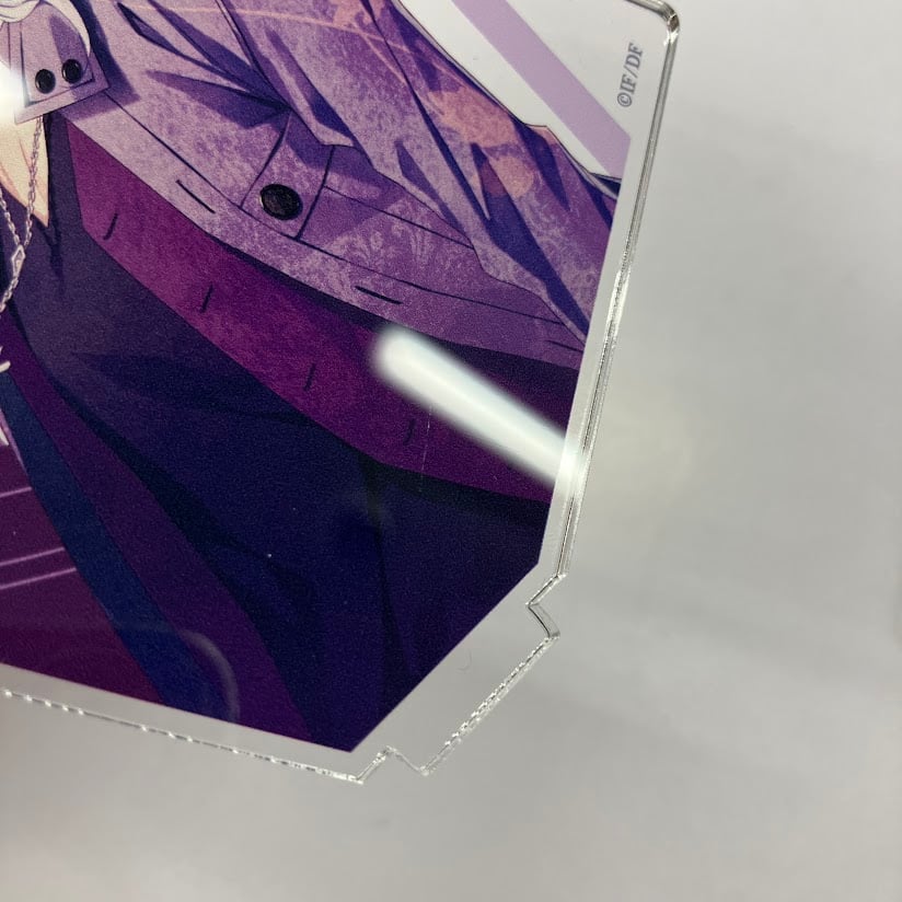 ピオフィオーレの晩鐘 オルロック アクリルスタンド イタミ有】ピオフィオーレの晩鐘 オルロック アクリルスタンド | K