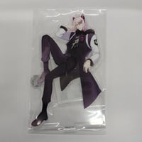 初期イタミ】ピオフィオーレの晩鐘 ダンテ ハート缶バッジ | K-BOOKS