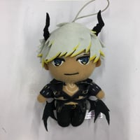 薄桜鬼　薄桜商店　箔押しカード型アクリルスタンド 薄桜鬼 薄桜商店 箔押しカード型アクリルスタンド