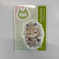 ガンダムW デュオ ガンダムカフェ Halloween Party 2021